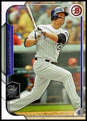 48 Justin Morneau